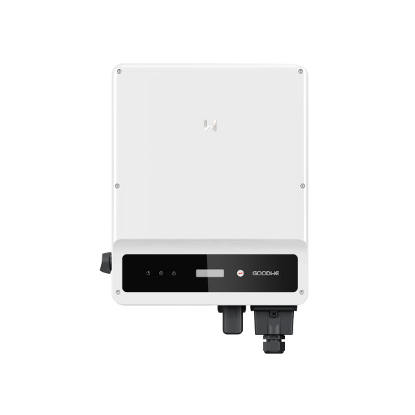 Goodwe SDT G2 9.9 kW 3 Phase 2 MPPT Grid Connect (GW9.9KAU-DT (AS4777-2 2020))