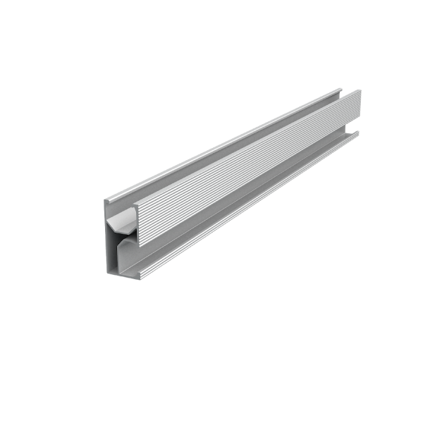 Mounting Rails 4.4 M