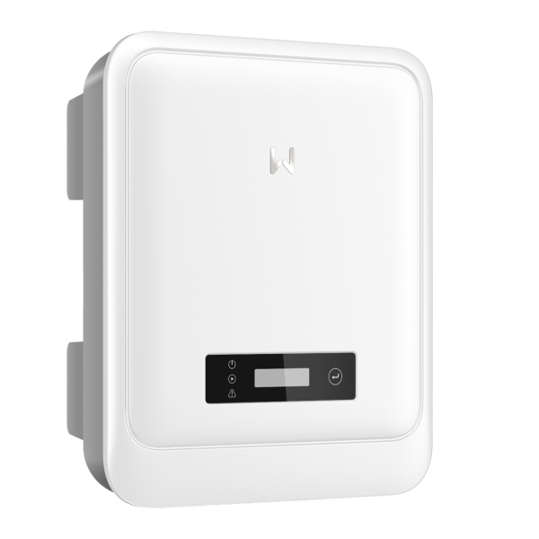 Goodwe DNS G3 Series 5 kW 1 Phase 2 MPPT Grid Connect (GW5000-DNS-30 (AS4777-2 2020))