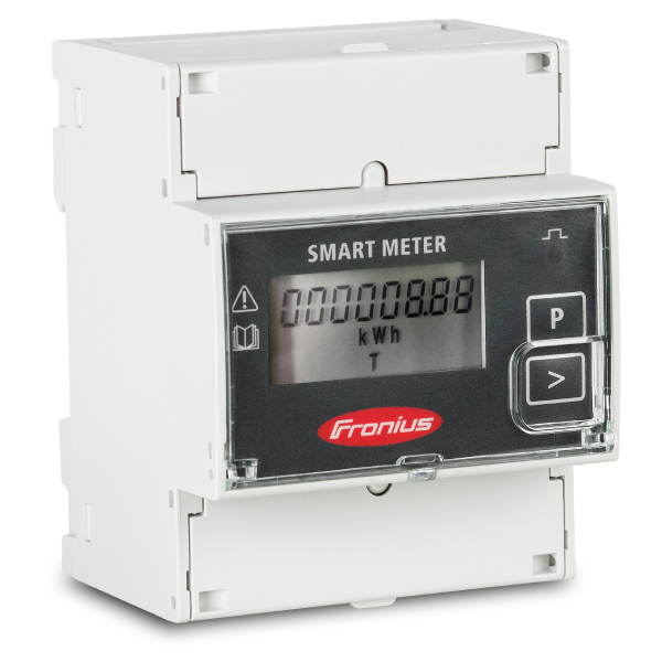 Fronius Three Phase Smart Meter Commercial (50 KA-3)