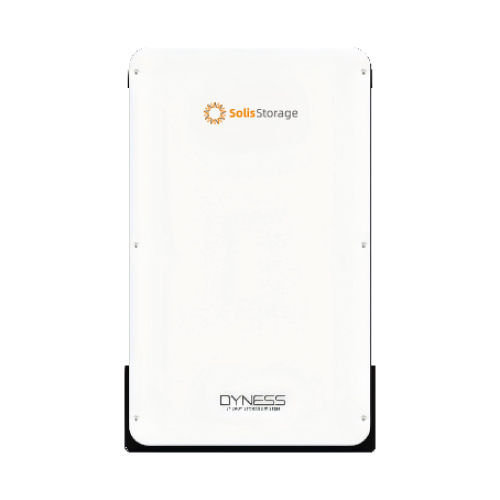 Solis-Dyness Powerbox Pro 10.2kWh Battery (S1-10.2EB-WC-ND-L-AU)