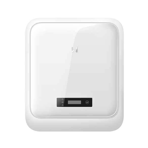 Goodwe MS G3 8.5 kW 1 Phase 3 MPPT Grid Connect (GW8500-MS-30 (AS4777-2 2020))