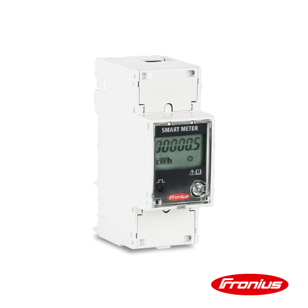 Fronius Single Phase Smart Meter Residential (63 A-1)