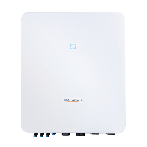 Sungrow SH-RT 10 kW 3 Phase 2 MPPT Hybrid (SH10RT (AS4777-2 2020))
