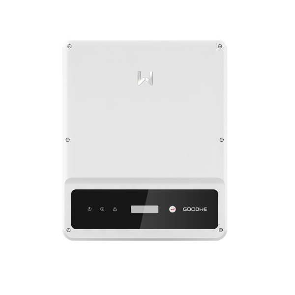 Goodwe 5 kW 1 Phase 2 MPPT Grid Connect (GW5000D-NS (AS4777-2 2020))