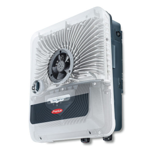 Fronius Symo GEN24 PLUS 10 kW 3 Phase 2 MPPT Hybrid (Symo GEN24 10.0 Plus (AS4777-2 2020))