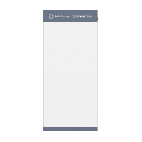 Solis-Pylontech FH3 5.12kWh Battery (FH10050)