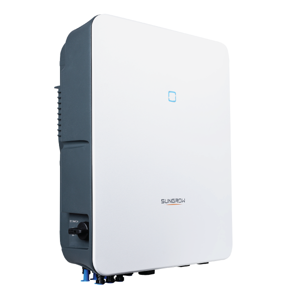Sungrow SH-RT 10 kW 3 Phase 2 MPPT Hybrid (SH10RT (AS4777-2 2020))