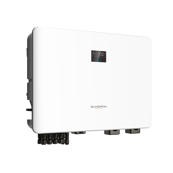 Sungrow Residential Hybrid 10 KW 1 Phase 4 Mppt Storage Inverter (SH10RS (AS4777-2 2020))