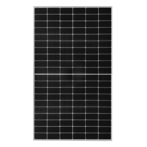 Jinko Solar Tiger P-Type 370W Black Frame 120 Half-Cut Cells Mono (JKM370M-60HLM)