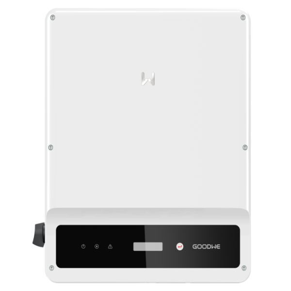 Goodwe SDT G2 PLUS+ 5 kW 3 Phase 2 MPPT Grid Connect (GW5000-SDT-20 (AS4777-2 2020))