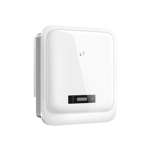 Goodwe MS G3 9.9 kW 1 Phase 3 MPPT Grid Connect (GW9900-MS-30 (AS4777-2 2020))