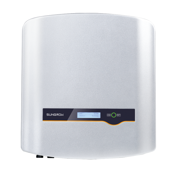Sungrow Premium 5 kW 1 Phase 2 MPPT Grid Connect (SG5K-D (AS4777-2 2020))