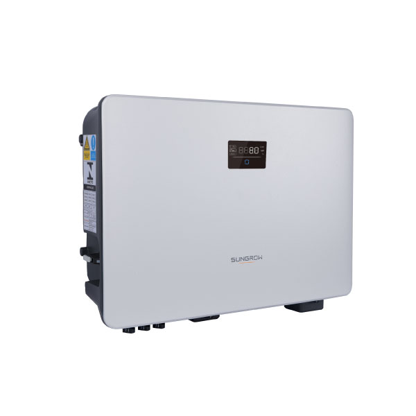 Sungrow ADA Residential 8 KW 1 Phase 3 MPPT Grid Connect (SG8.0RS (AS4777-2 2020))