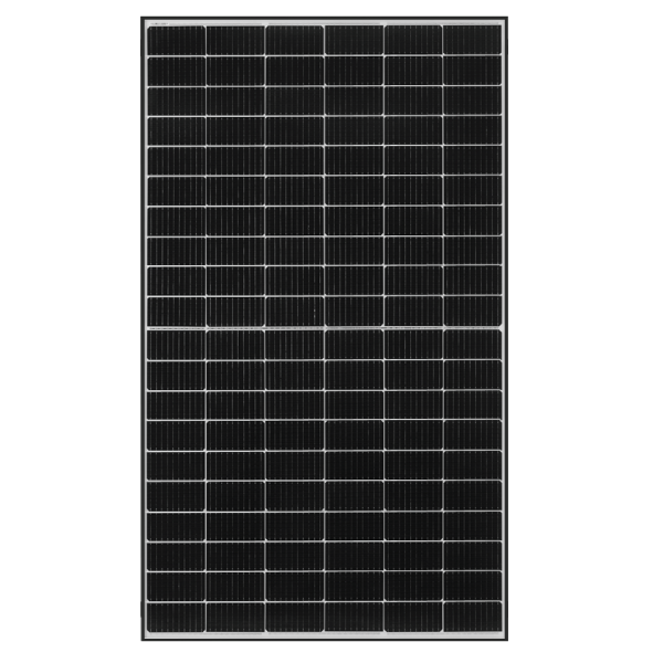 Jinko Solar Tiger Pro 415W Black Frame 108 Half-Cut Cells Mono (JKM415M-54HL4-V)