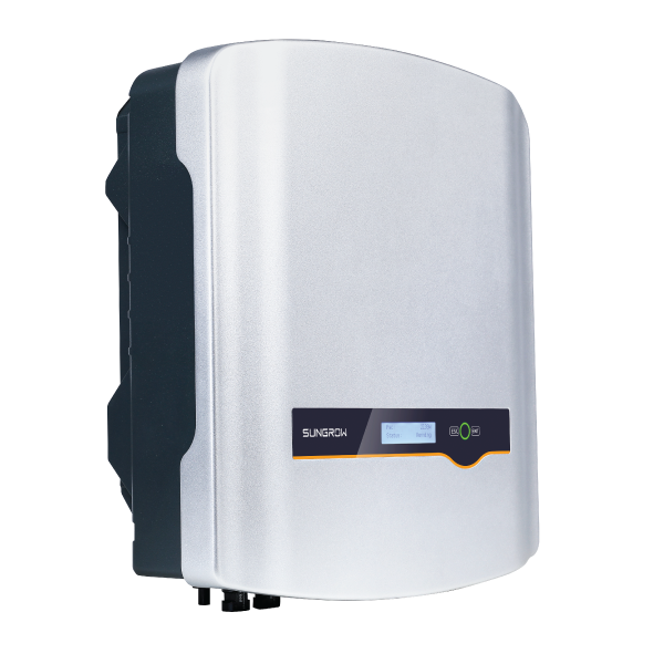 Sungrow Premium 5 kW 1 Phase 2 MPPT Grid Connect (SG5K-D (AS4777-2 2020))