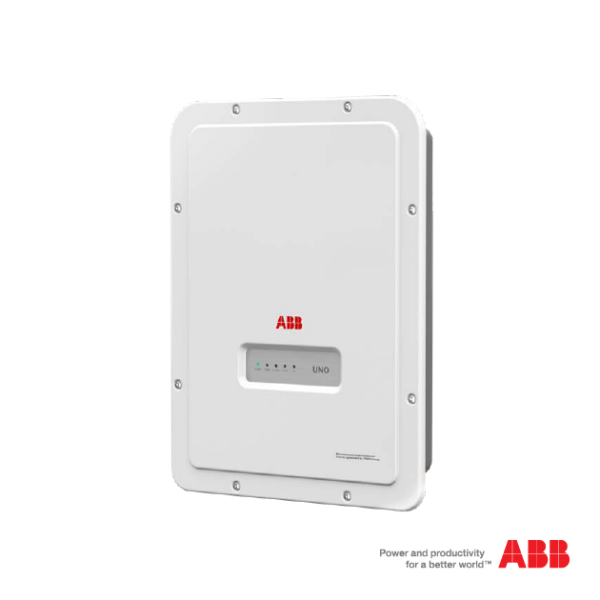 abb solar inverter