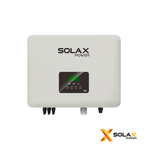 X1-Smart Single-phase Inverter