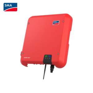 SMA Solar Inverters