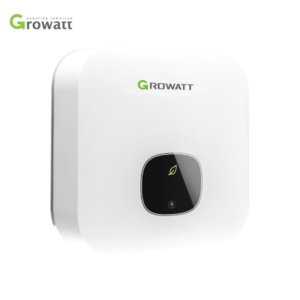 Growatt Solar Inverters