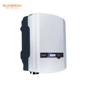 Sungrow Solar Inverters